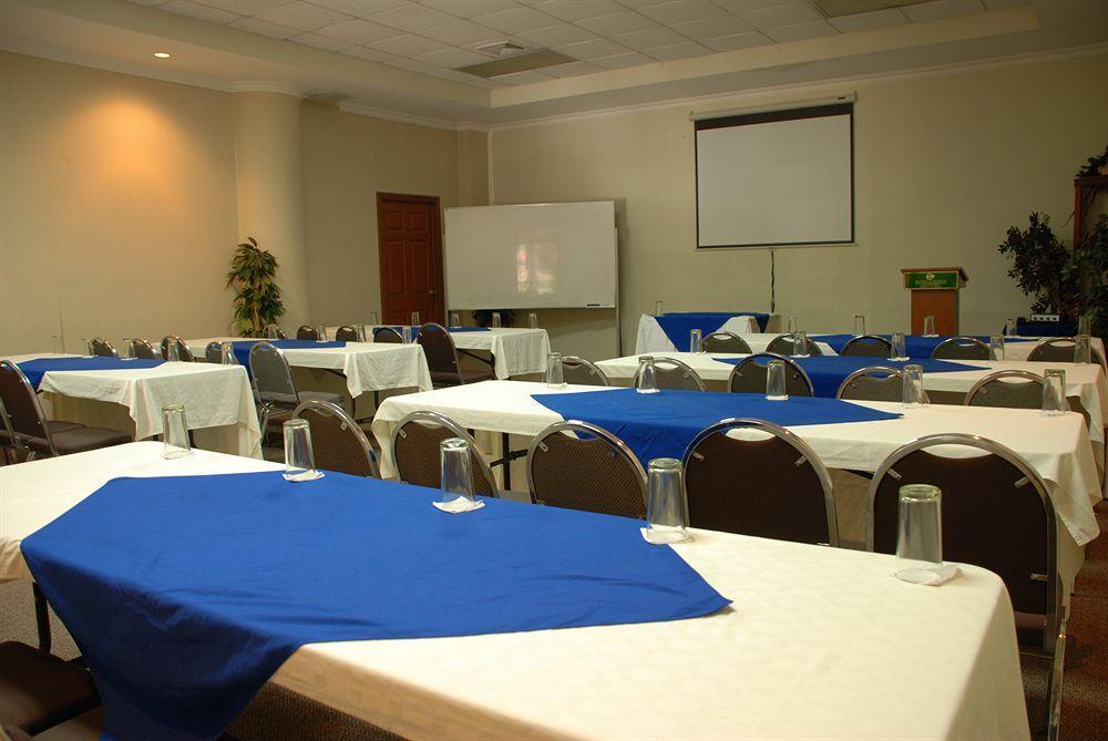 Hotel Capital San Salvador Ngoại thất bức ảnh
